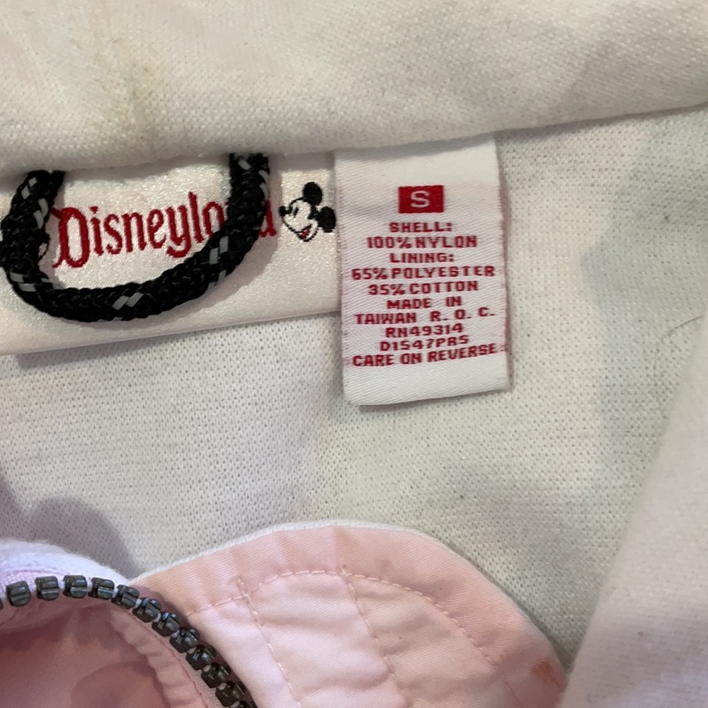 Disney Princess Jacket - Picture 3 of 4